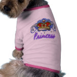 princess (dog version)