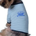 Princess Doggie T-shirt