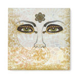 PRINCESS EYES magnets