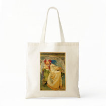Princess Hyacinth by Mucha Bag