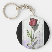 "princess" KEYCHAIN