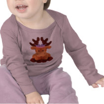 princess moose tshirt