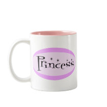 Princess Mug