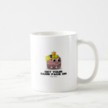 Princess Mugs
