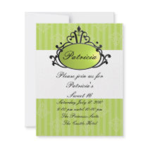 Princess Name Filigree