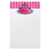 Princess Name Filigree
