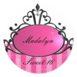 Princess Name Filigree