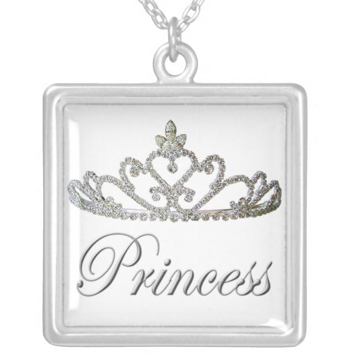 Princess Necklace