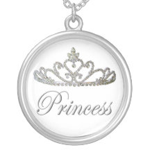 Princess Necklace