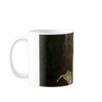 Princess of the East Coffee Mug