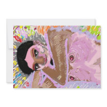 Princess P R I Y A - P I A   PriyaPia Personalized Announcements