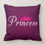 Princess Pillow