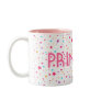 Princess Pink Stardust mug