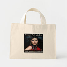 Princess Portraits, Inc. DIVA Totebag # 3