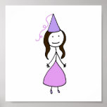 Princess Posters