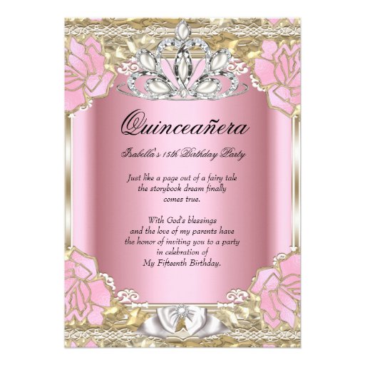 15th Birthday Cards Photocards Invitations And More