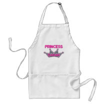 Princess Sarah Aprons