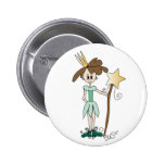Princess Septar Pin