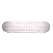 Princess Skate Deck