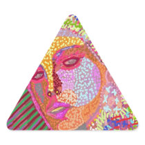 Princess SONA ROOPA Sticker