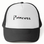 Princess Trucker Hat