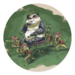 Princess Yuan Yuan stickers