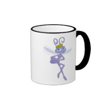 Princesse Atta Flying Disney Tasses