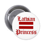 Princesse letton badge