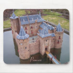 Princesse Mousepad Tapis De Souris