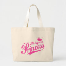 Princesse portugaise sac