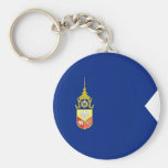 Princesses Of Siam, Thailand Keychain