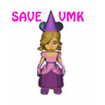 PrincessLG, SAVE     VMK - Customized t-shirts