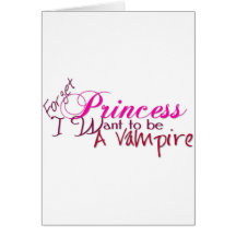 princessvamp cartes de vœux