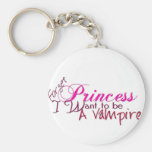 princessvamp key chain