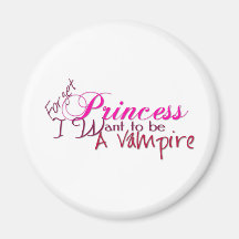 princessvamp magnets