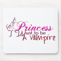 princessvamp mousepad