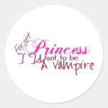 princessvamp sticker