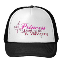 princessvamp trucker hats