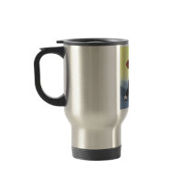 Principal Barrett Anime Art Gallery Character Mugs