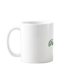 Principessa (Italian Princess) Coffee Mug