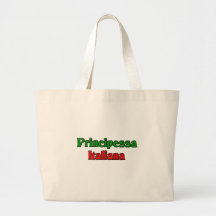 Principessa Italiana (Italian Princess) Bag