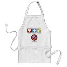 Princples Against Obama Aprons