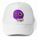 Prinny Dood Cute Gamer Gear hats