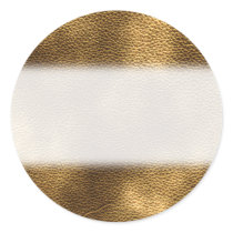 Printed Pattern in Brown Colours.