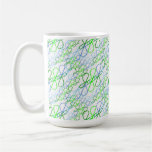 Printemps de JjParade Mug