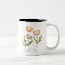 Printemps · Tulipes Mugs