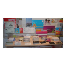 Printing Products by EverywherePrint.com Photo Greeting Card