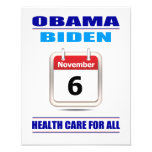 Prints: Health Care For All Art Photo