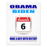 Prints: Make A Date Wiith History Photograph