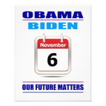 Prints: Our Future Matters Photo Art